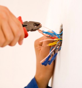 Cave Creek Electrical Wiring