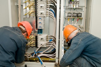 Cave Creek Electrical installation services and repairs