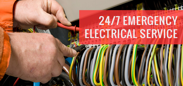 Cave Creek 24 Hour Emergency Electricians